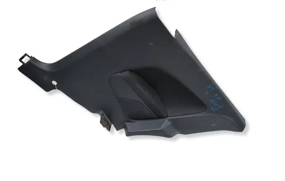 Volkswagen Polo V 6R Rear door card panel trim 