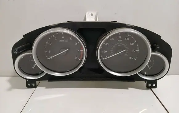 Mazda 6 Speedometer (instrument cluster) 1KGAN6B