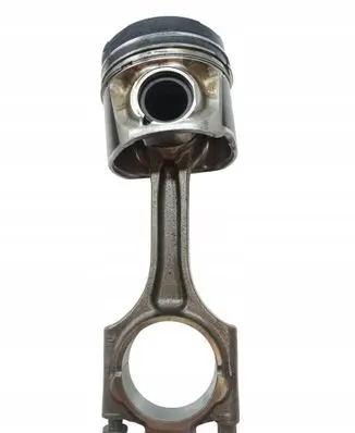 Volvo V60 Piston with connecting rod 81L123