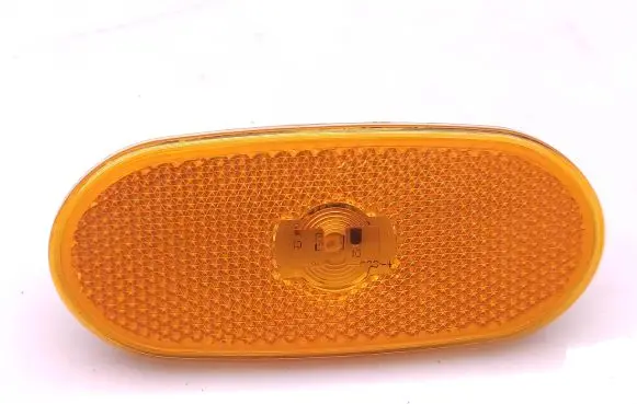 Mercedes-Benz Sprinter W906 Front reflector 5434890