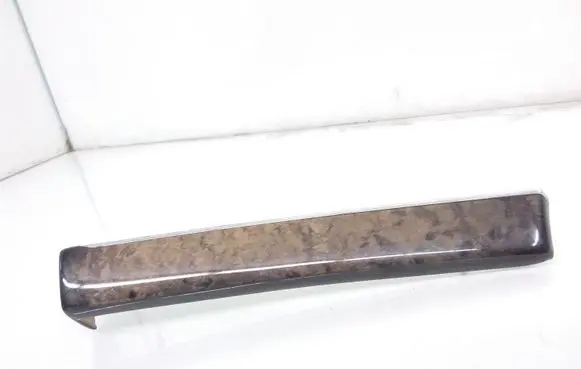 Mercedes-Benz E W211 Dashboard glove box trim A2116800771