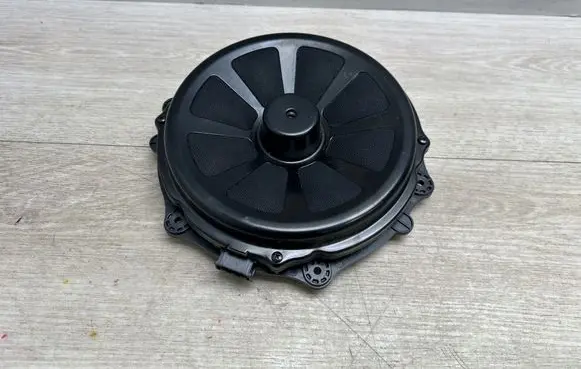Porsche Cayenne (92A) Front door speaker 7PP035454P
