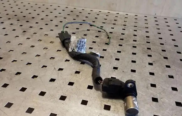Crankshaft position sensor