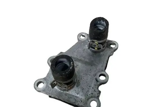 Toyota Auris E180 Other gearbox part 