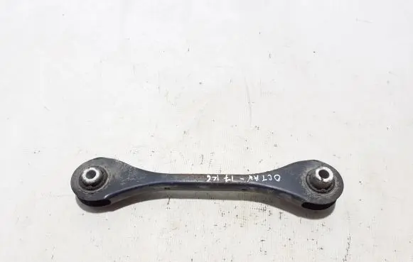 Skoda Octavia Mk3 (5E) Rear upper control arm/wishbone 5Q0501529C
