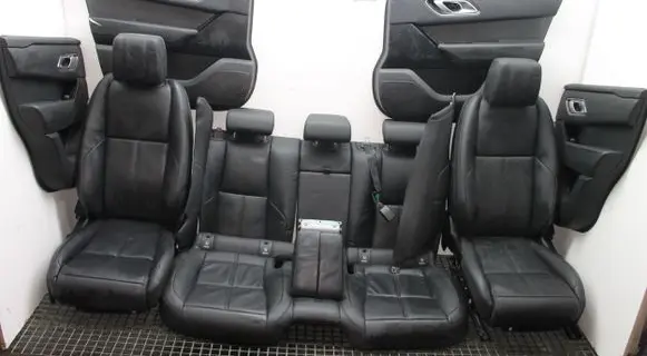 Land Rover Range Rover Velar Interior set 