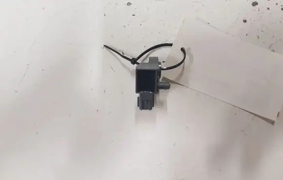 Volvo V40 Airbag deployment crash/impact sensor 31387312