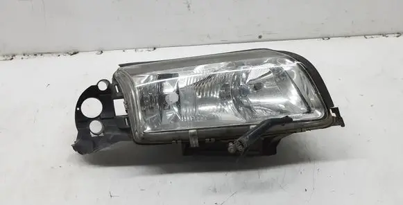 Volvo S80 Headlight/headlamp 8620663 89005047
