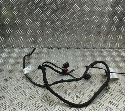 Volkswagen T-Cross Engine installation wiring loom 2Q0971349RC
