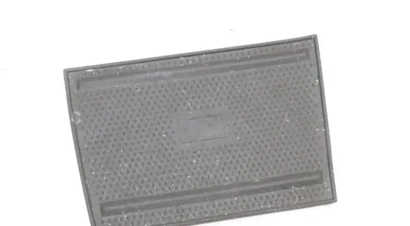 Renault Captur II Glove box pad 969727679R