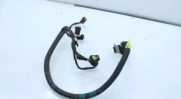 KIA Sportage Fuel injector wires 353412B380
