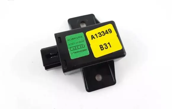 Alarm control unit/module