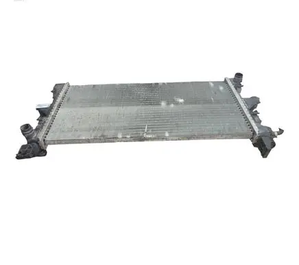 Citroen Jumper Coolant radiator 1362306080 U2038001 0010282