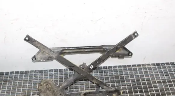 Audi A5 8T 8F Front subframe