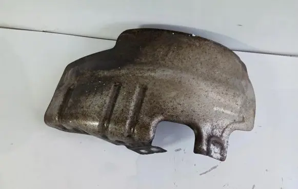 Ford F150 Exhaust heat shield FL34-1A434-AD