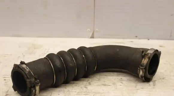 Audi A6 S6 C6 4F Intercooler hose/pipe 4F0145738F