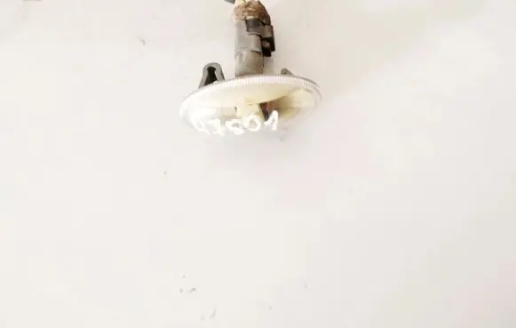 Citroen C5 Front fender indicator light