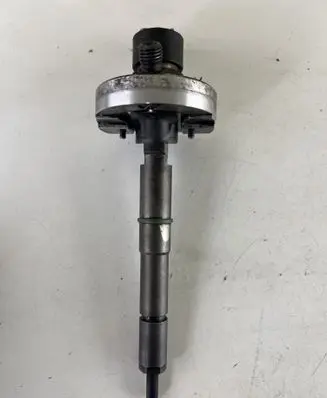Nissan Patrol Y61 Fuel injector 0445110284 044511028
