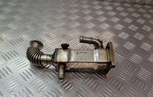 Renault Scenic I EGR valve cooler bracket 8200171191D