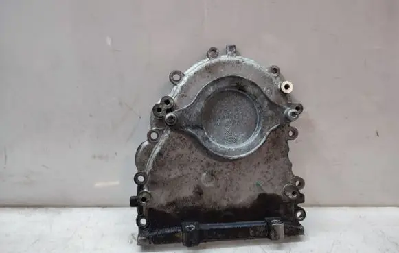 Audi Q7 4L Timing chain cover 059109129