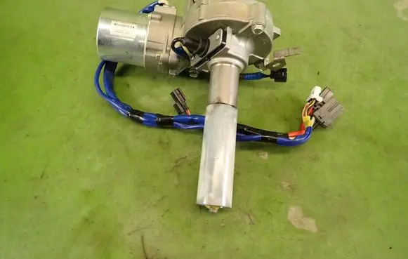 Mitsubishi ASX Power steering pump Q003TB0271