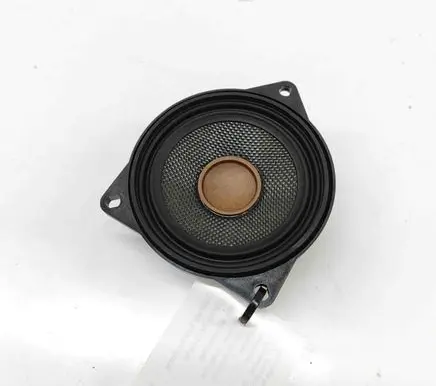 Panel speaker