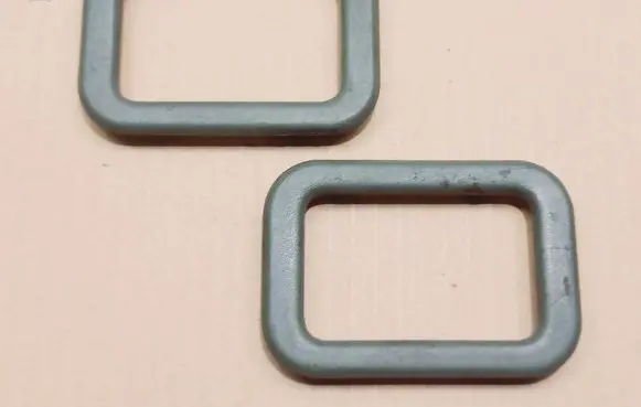 BMW 5 E28 Other front door trim element 1907930
