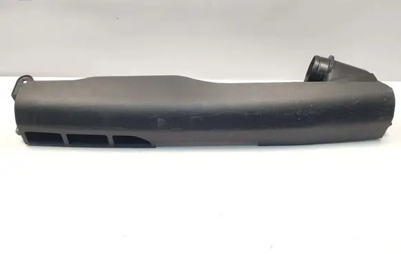Volkswagen Polo VI Air filter box cover 2Q0129509B