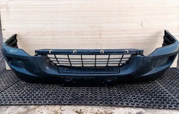 Volkswagen Crafter Front bumper