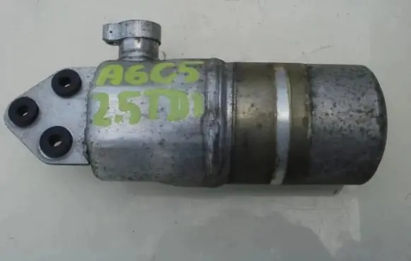 Audi A6 S6 C5 4B Air conditioning (A/C) air dryer 