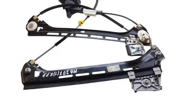 Mercedes-Benz E A207 Front door electric window regulator A2077200546
