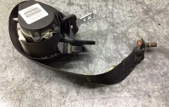 Dodge Journey Rear seatbelt 607041364B 045530045530
