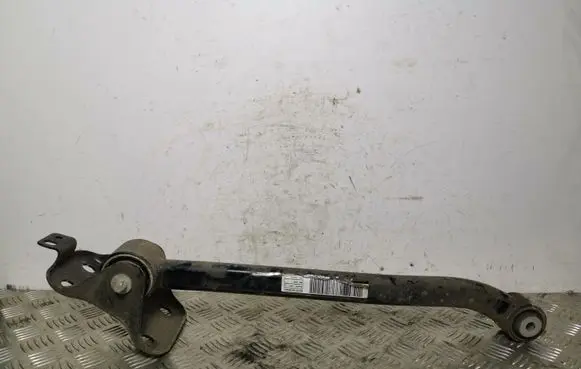 Other rear suspension part