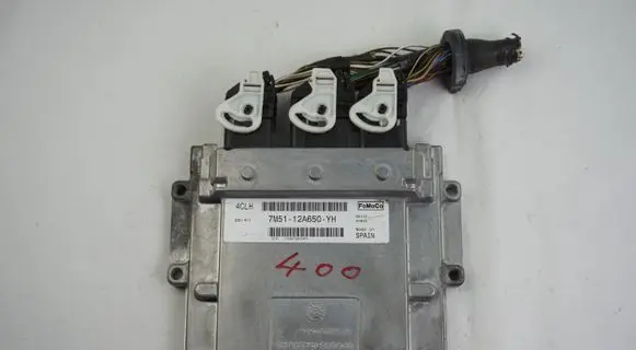 Ford Focus Engine control unit/module 7M5112A650YH