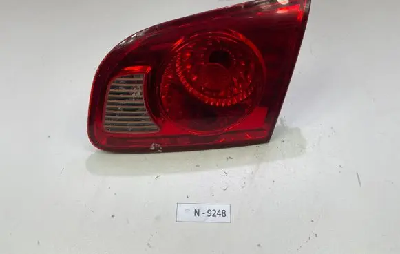Hyundai Santa Fe Tailgate rear/tail lights 924062B000