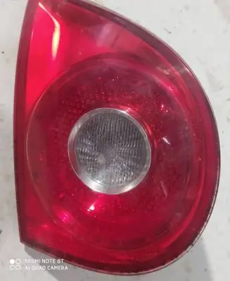 Volkswagen Golf V Tailgate rear/tail lights 1K6945093F
