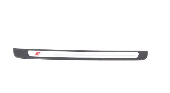 Audi A6 S6 C7 4G Front sill trim cover 4G0853374K