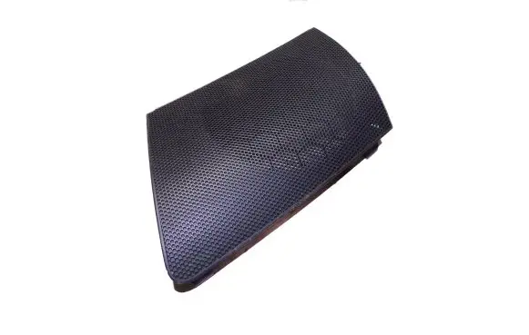 Side speaker trim/cover