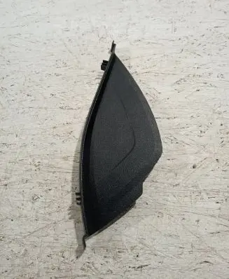 BMW 3 F30 F35 F31 Dashboard side end trim 9218554