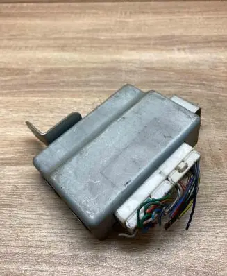Mazda 626 Other control units/modules GD1E67650A 0DDAB4