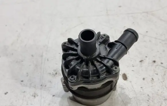 Audi Q5 SQ5 Electric auxiliary coolant/water pump 8R0965567