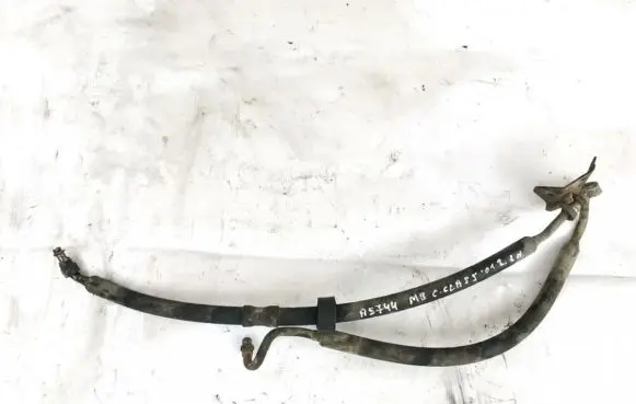Mercedes-Benz C W203 Power steering hose/pipe/line