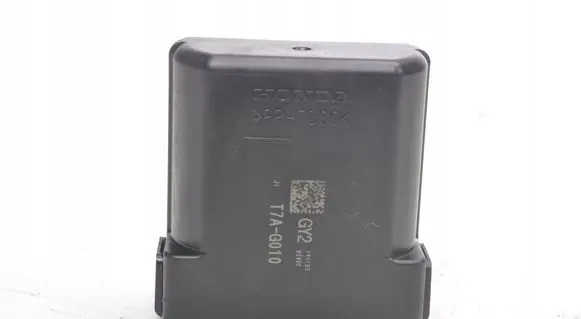 Honda HR-V Other control units/modules T7AG010
