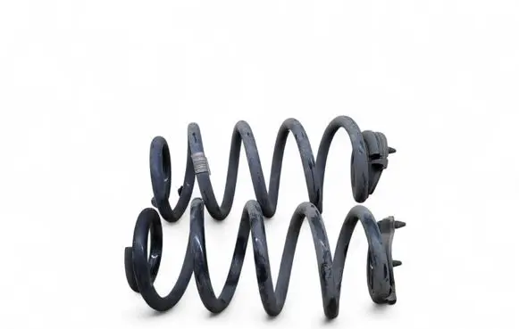 BMW X2 F39 Rear coil spring