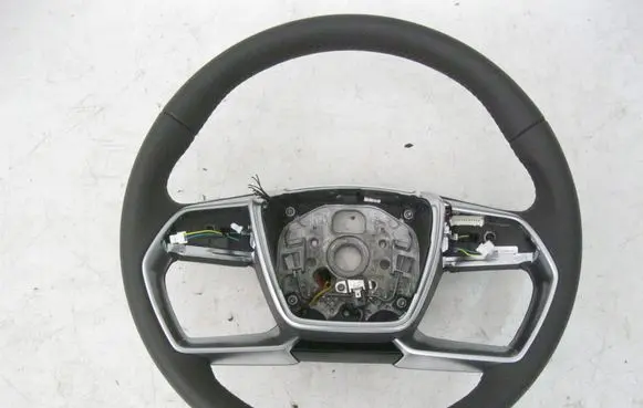 Audi A8 S8 D5 Steering wheel 4N0419091C