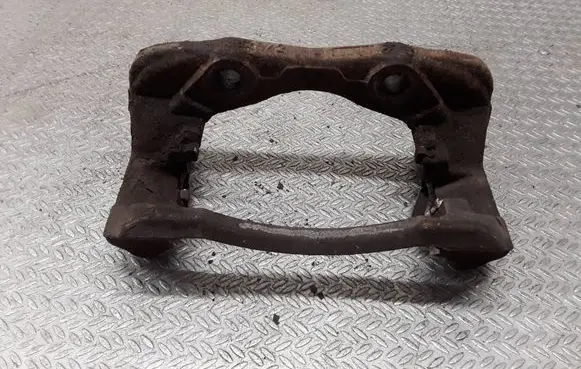 Citroen C2 Front Brake Caliper Pad/Carrier 