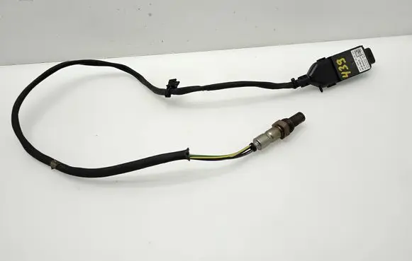 Lambda probe sensor
