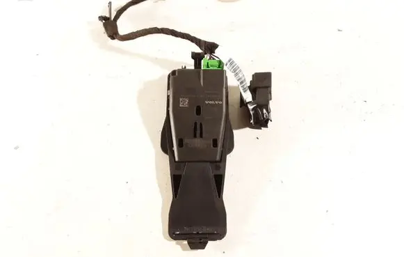 Volvo V40 Windshield/windscreen camera 31360888