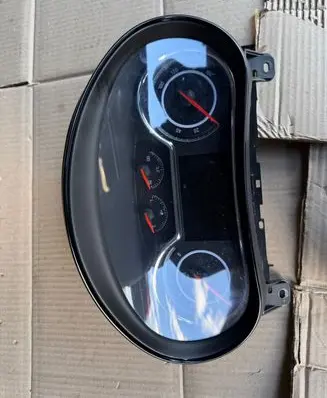 Opel Insignia A Speedometer (instrument cluster) 39085473 175597137 7110500000000X