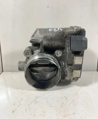 Volvo V70 Throttle valve 8692720 0281002701